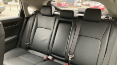 Honda Civic 2.0 eHEV Advance 5dr CVT Hybrid Hatchback